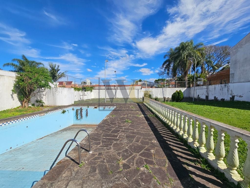 Terreno à venda, 1210 m  por R  2.900.000,00 - Bacacheri - Cur...