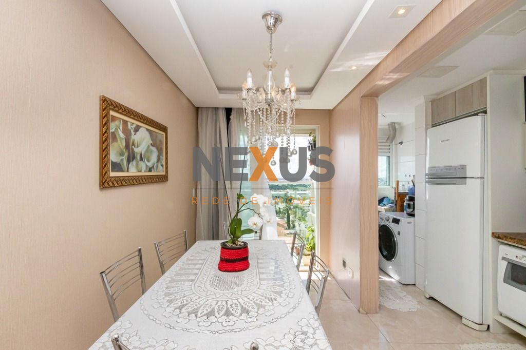 Apartamento com 3 dormitórios à venda, 66 m  - Emiliano Pernet...