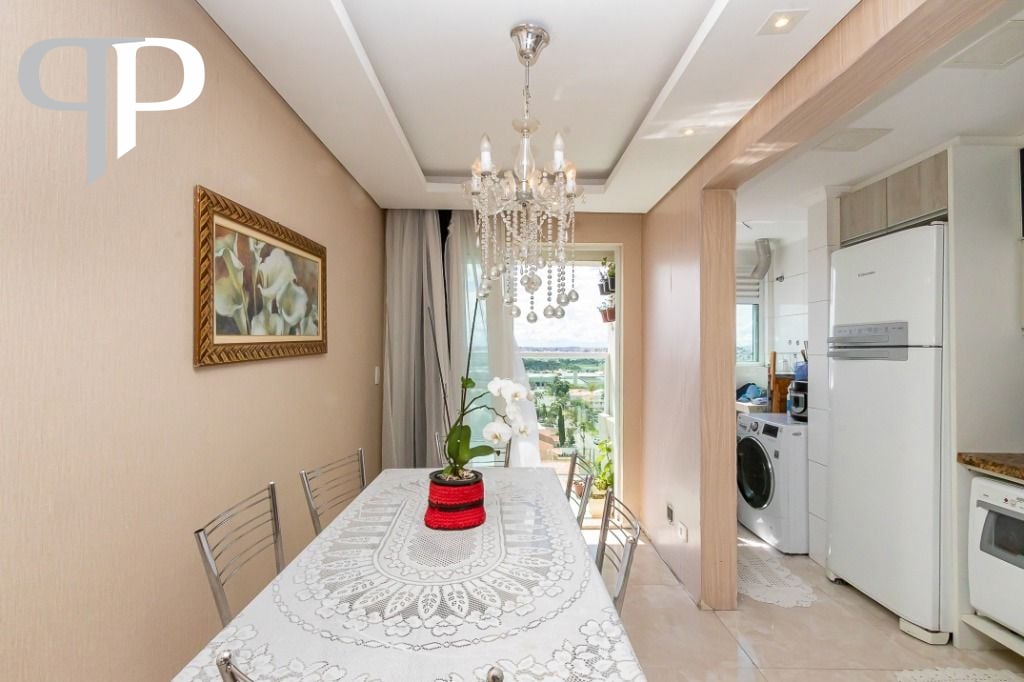 Apartamento com 3 dormitórios à venda, 66 m  - Emiliano Pernet...