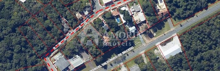 Terreno à venda, 1094 m² por R$ 790.000,00 - Cidade Industrial...