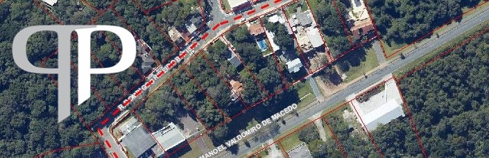 Terreno à venda, 1094 m² por R$ 790.000,00 - Cidade Industrial...