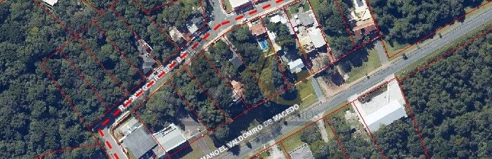 Terreno à venda, 1094 m² por R$ 790.000,00 - Cidade Industrial...