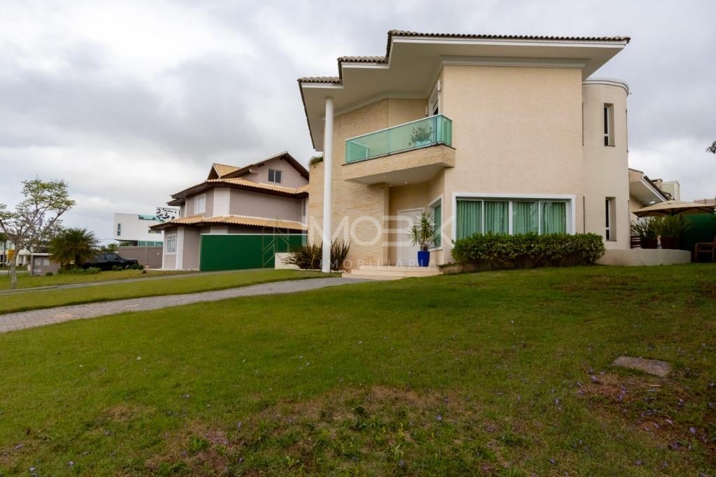 Casa com 4 dormitórios à venda, 340 m  - Alphaville Graciosa -...