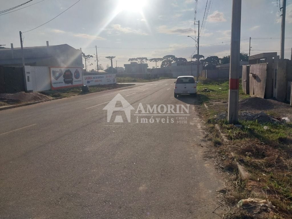 Terreno à venda, 360 m  por R  416.000,00 - Costeira - São Jos...
