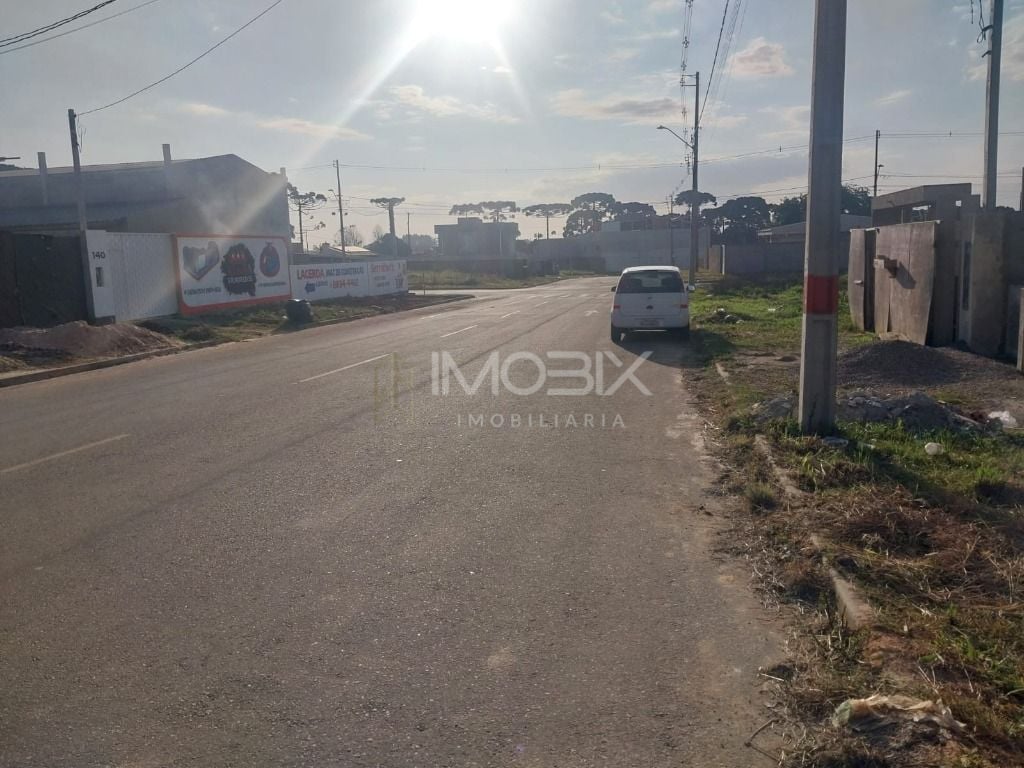 Terreno à venda, 360 m  por R  416.000,00 - Costeira - São Jos...