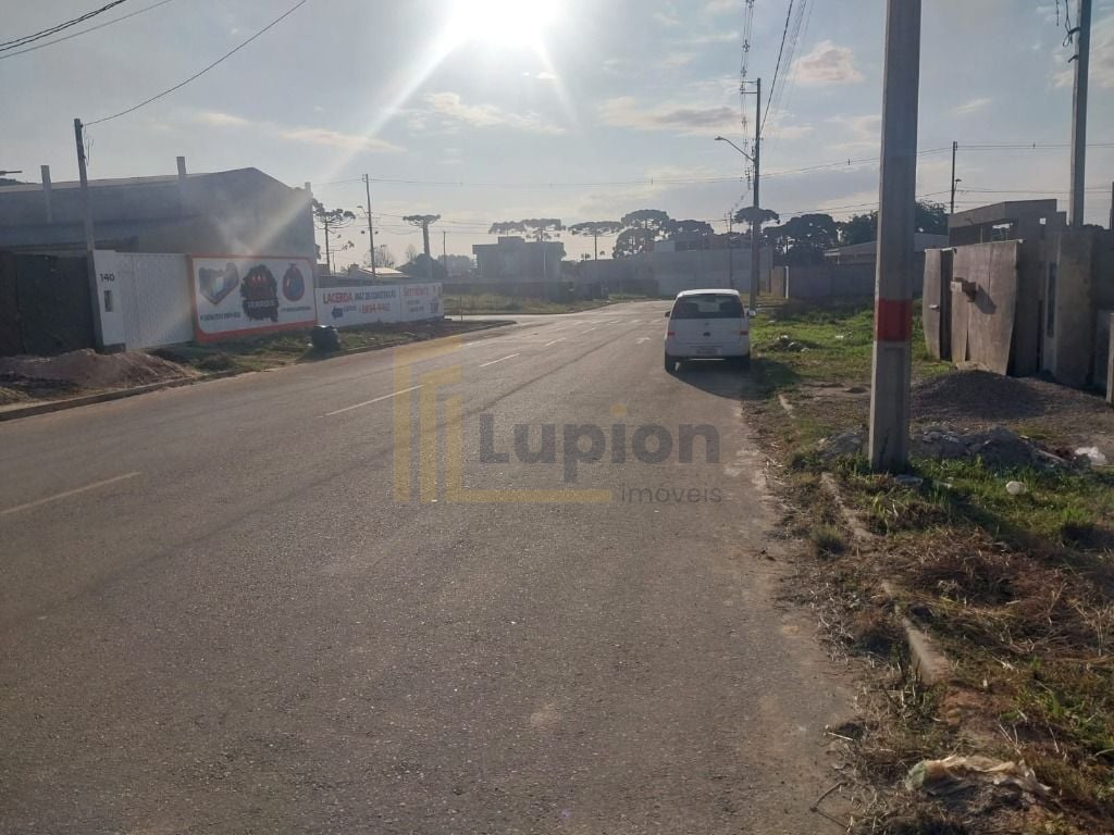 Terreno à venda, 360 m  por R  416.000,00 - Costeira - São Jos...