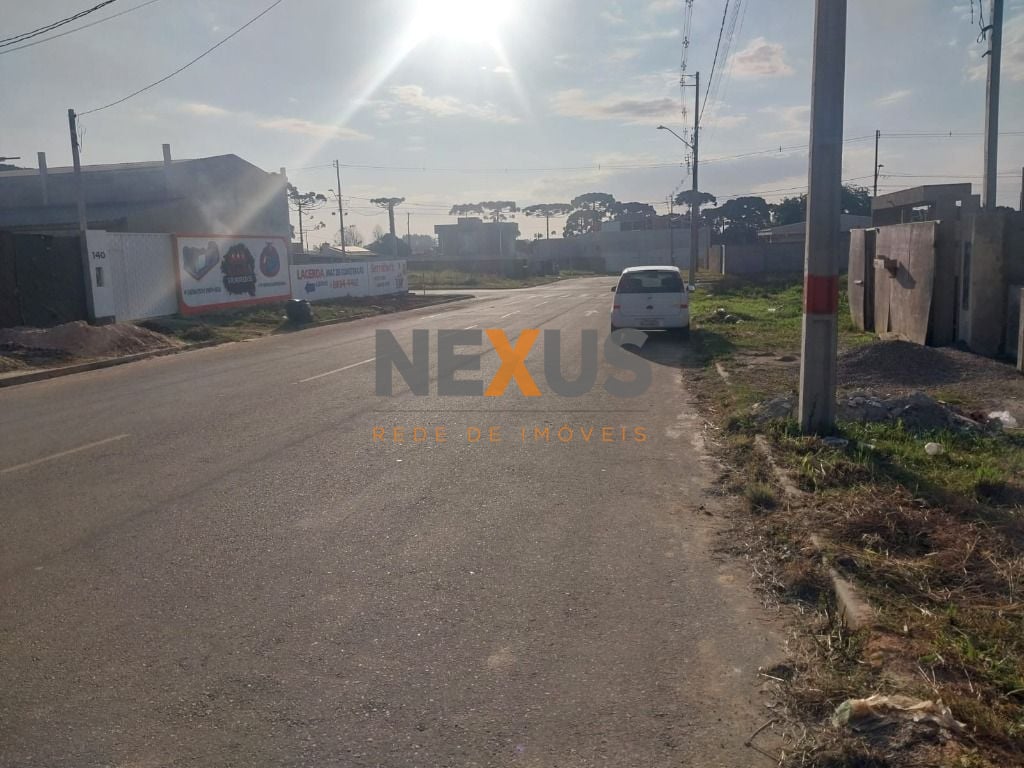Terreno à venda, 360 m  por R  416.000,00 - Costeira - São Jos...