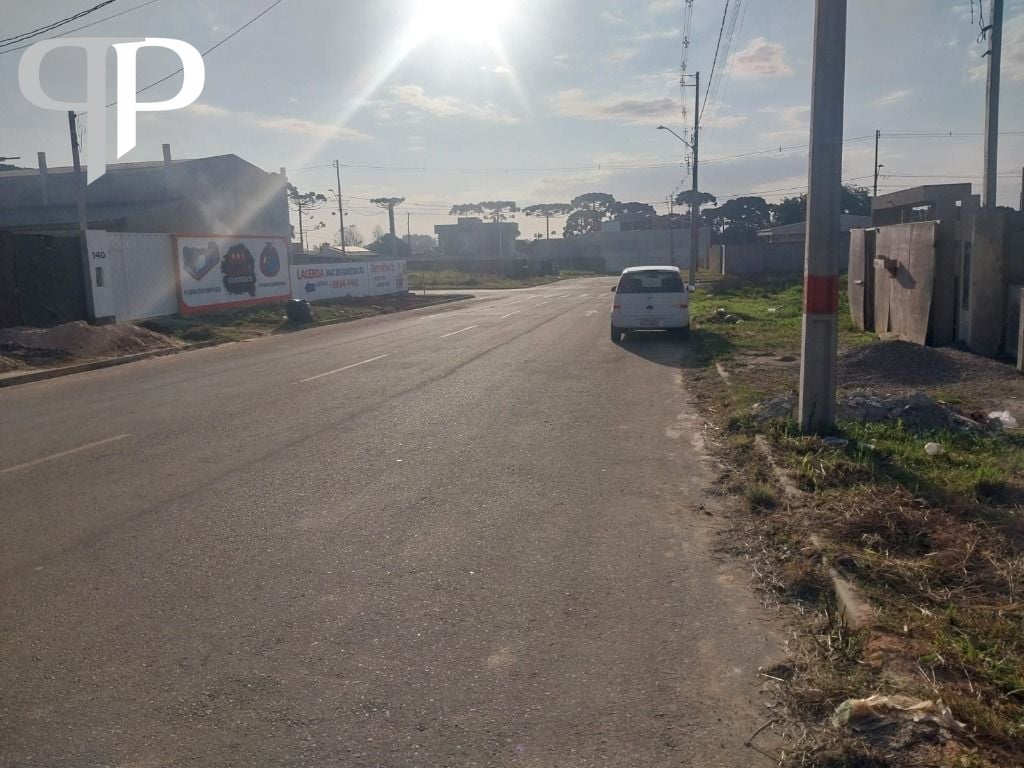 Terreno à venda, 360 m  por R  416.000,00 - Costeira - São Jos...