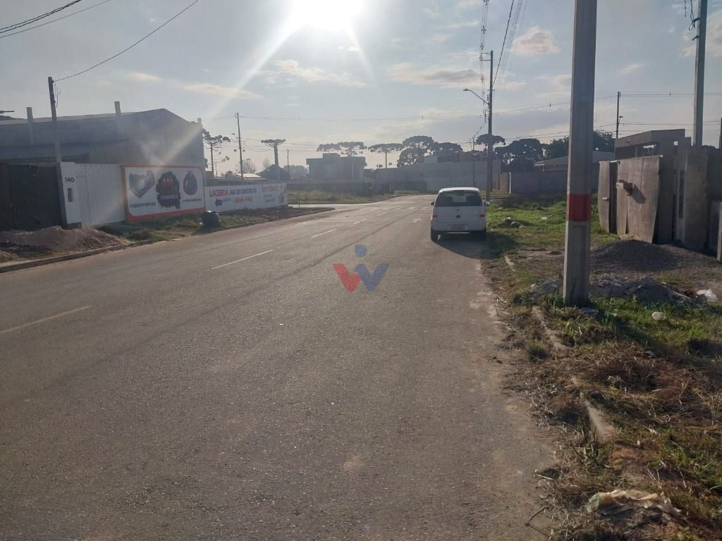 Terreno à venda, 360 m  por R  416.000,00 - Costeira - São Jos...