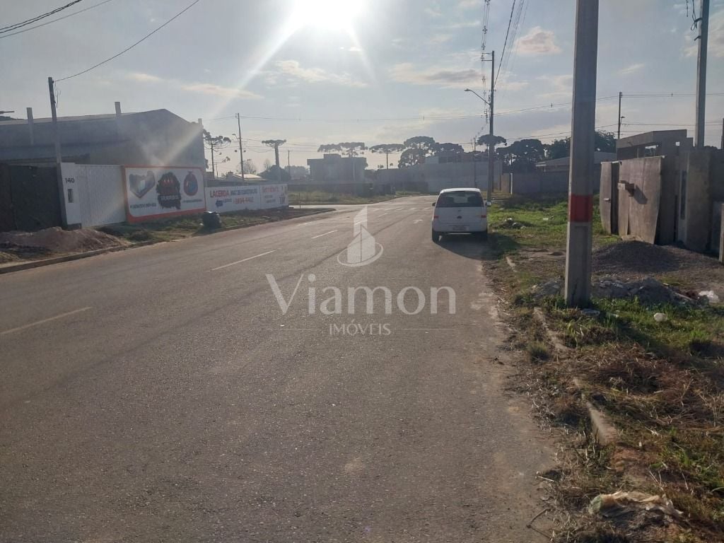 Terreno à venda, 360 m  por R  416.000,00 - Costeira - São Jos...