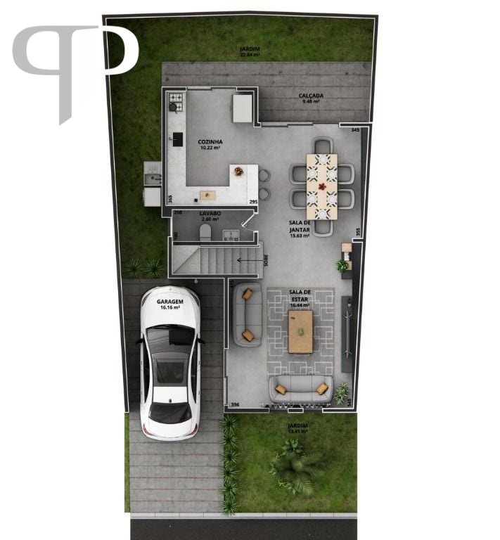 Casa em condominio 3 dormitórios  R  1.090.000,00 - Santa Când...