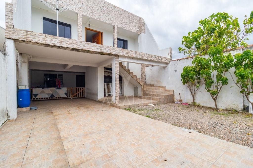 Sobrado com 5 dormitórios à venda, 188 m² por R$ 460.000,00 - ...