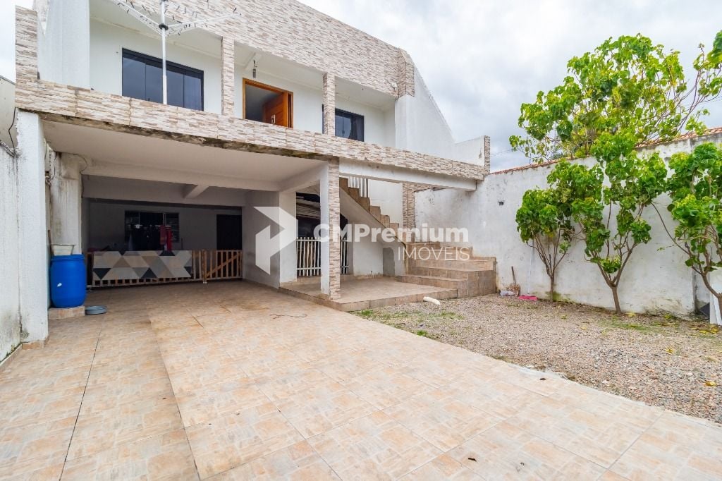 Sobrado com 5 dormitórios à venda, 188 m² por R$ 460.000,00 - ...