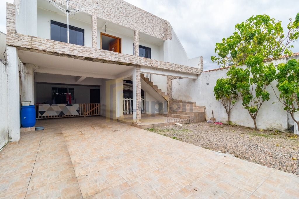 Sobrado com 5 dormitórios à venda, 188 m² por R$ 460.000,00 - ...