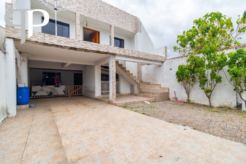 Sobrado com 5 dormitórios à venda, 188 m² por R$ 460.000,00 - ...