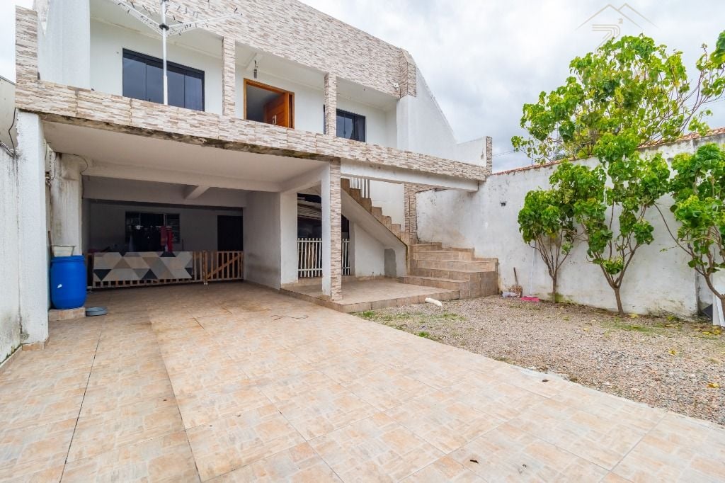 Sobrado com 5 dormitórios à venda, 188 m² por R$ 460.000,00 - ...
