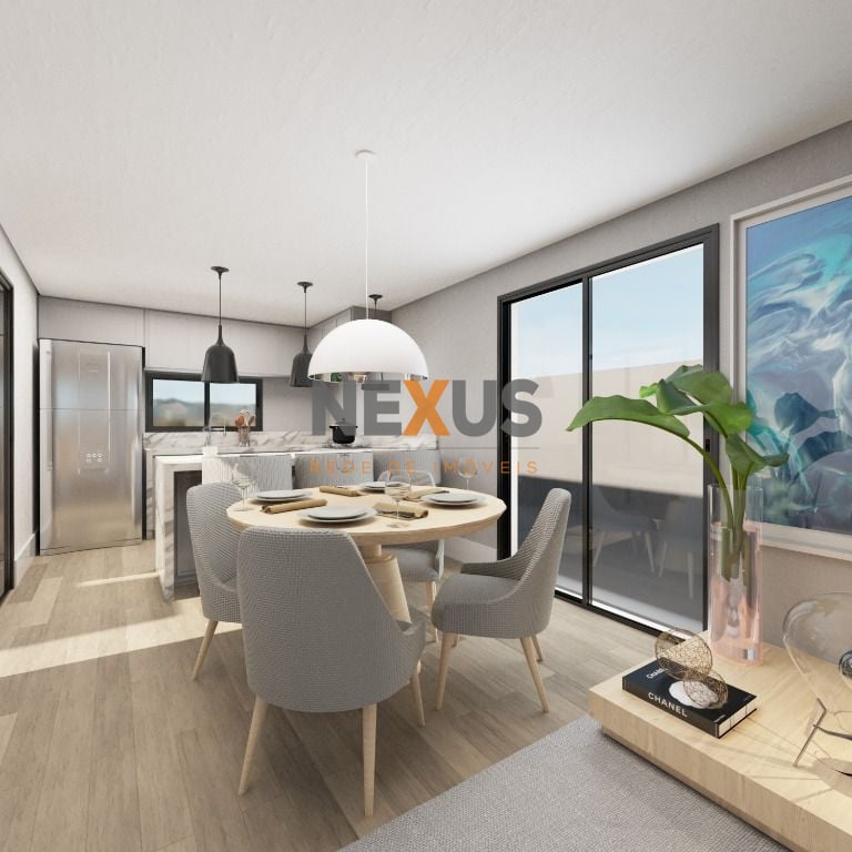 Terreno à venda, 128 m  por R  279.000,00 - Santa Cândida - Cu...