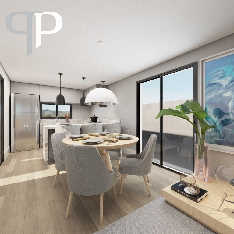 Terreno à venda, 128 m  por R  279.000,00 - Santa Cândida - Cu...