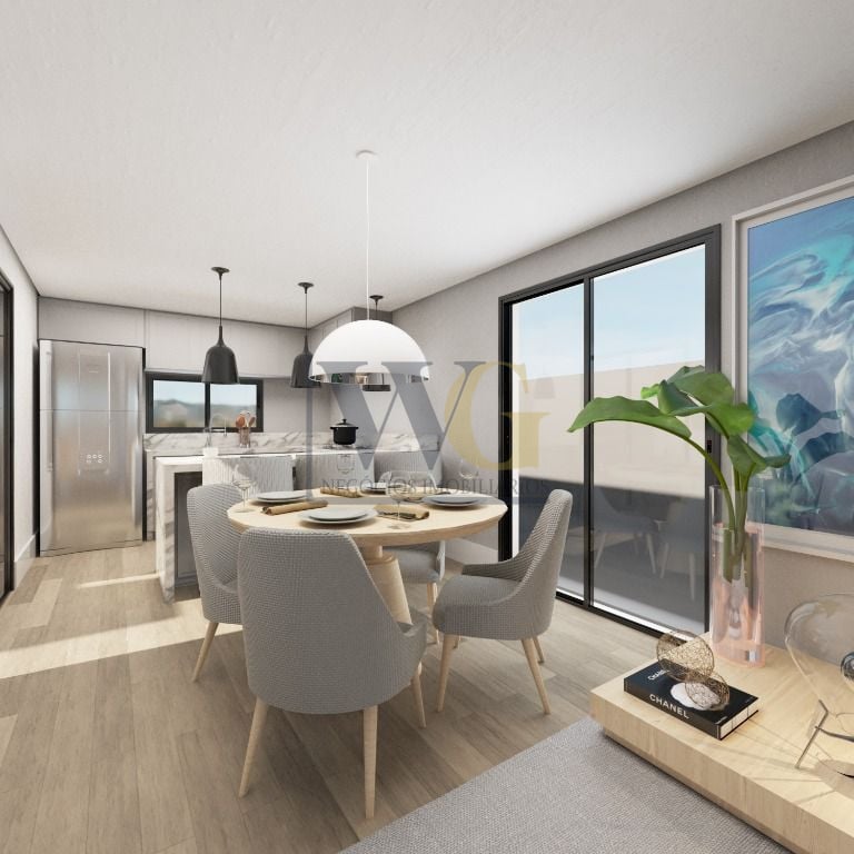 Terreno à venda, 128 m  por R  279.000,00 - Santa Cândida - Cu...
