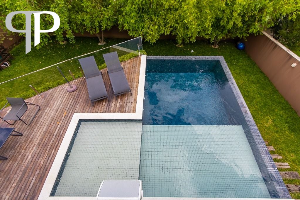 Casa com 5 dormitórios à venda no Alphaville Graciosa - Pinhai...