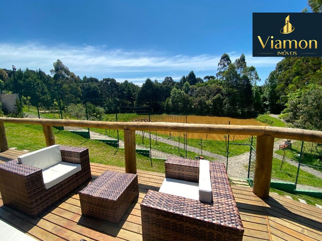 Terreno em condominio , 190 m  por R  267.900,00 - Vila Rivabe...
