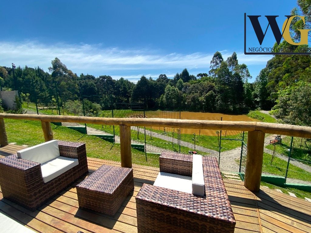Terreno em condominio , 190 m  por R  267.900,00 - Vila Rivabe...