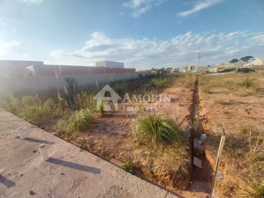 Terreno à venda, 360 m  por R  416.000,00 - Costeira - São Jos...