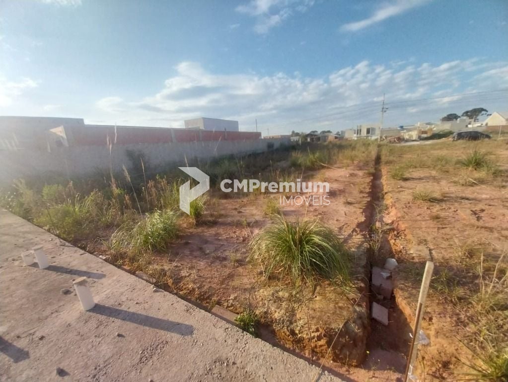 Terreno à venda, 360 m  por R  416.000,00 - Costeira - São Jos...