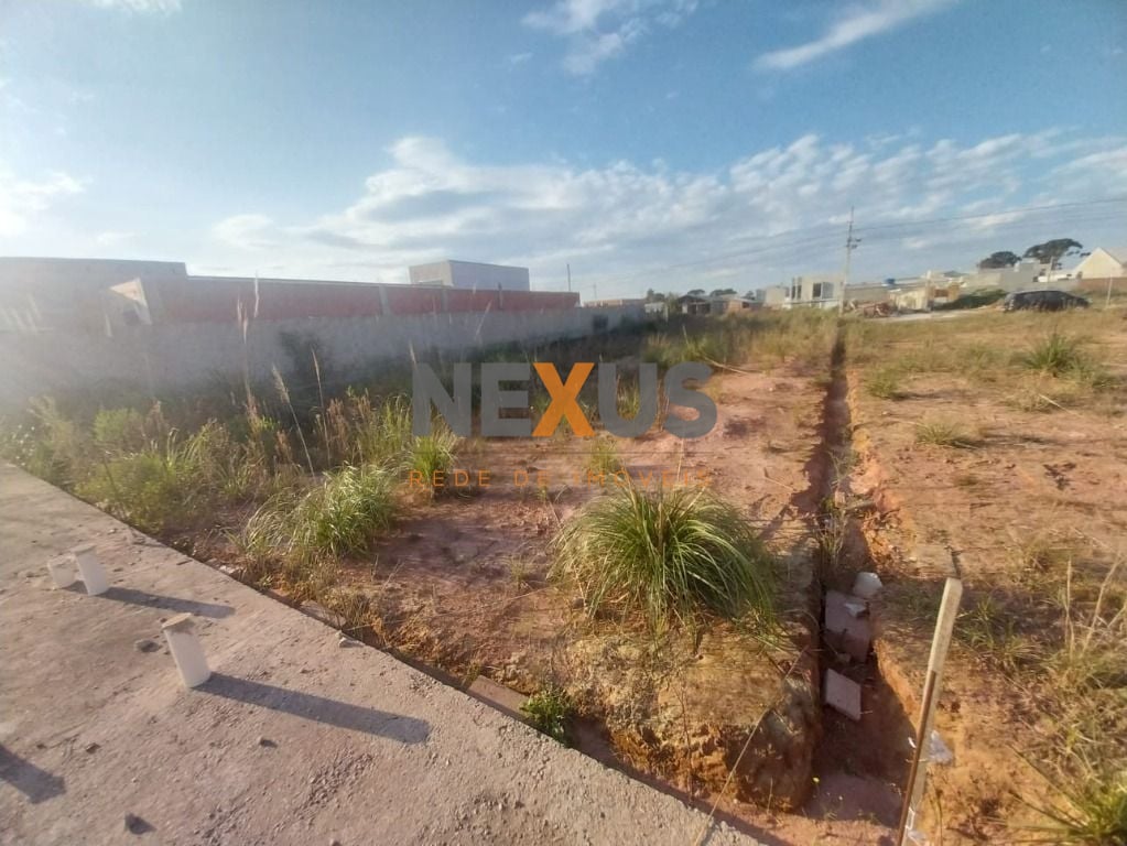 Terreno à venda, 360 m  por R  416.000,00 - Costeira - São Jos...