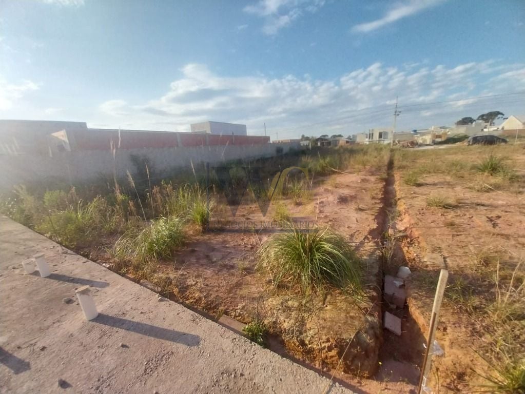 Terreno à venda, 360 m  por R  416.000,00 - Costeira - São Jos...
