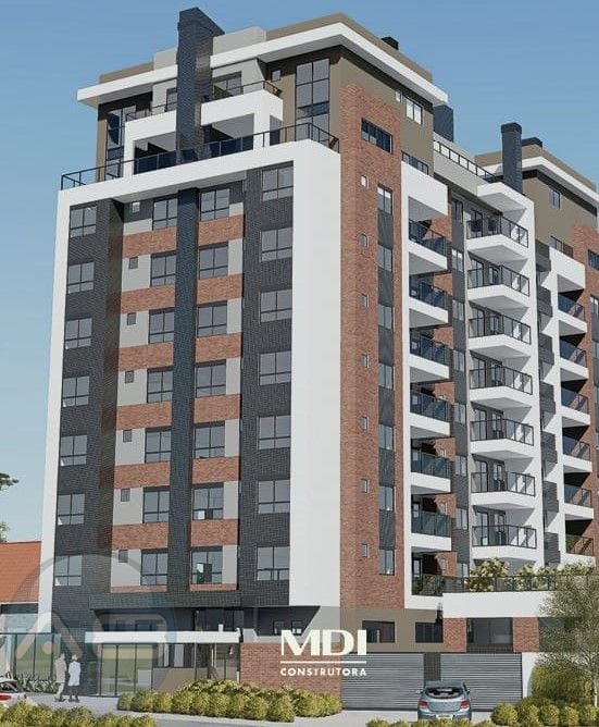 Apartamento Garden com 3 dormitórios à venda, 95 m² por R$ 956...