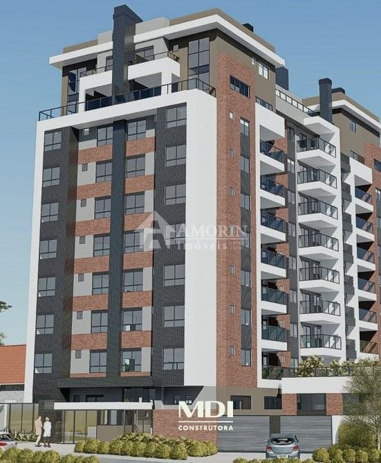 Apartamento Garden com 3 dormitórios à venda, 95 m² por R$ 956...