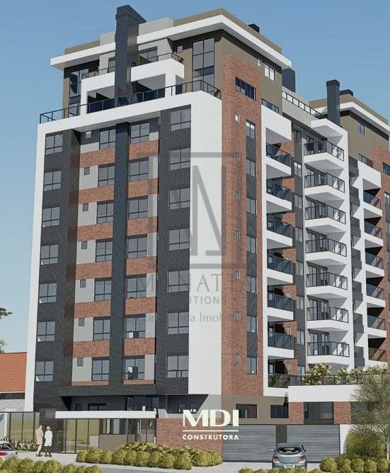 Apartamento Garden com 3 dormitórios à venda, 95 m² por R$ 956...