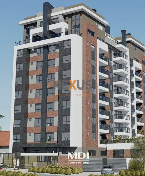 Apartamento Garden com 3 dormitórios à venda, 95 m² por R$ 956...