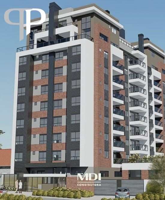Apartamento Garden com 3 dormitórios à venda, 95 m² por R$ 956...