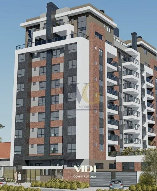 Apartamento Garden com 3 dormitórios à venda, 95 m² por R$ 956...
