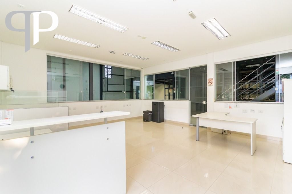 Prédio com dois terrenos à venda, 530 m² por R$ 8.000.000 - Al...