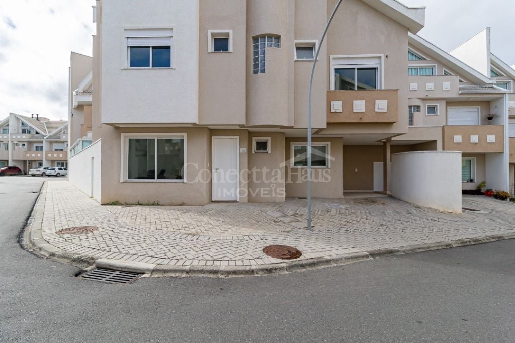 Sobrado com 4 dormitórios à venda, 160 m² por R$ 859.000,00 - ...