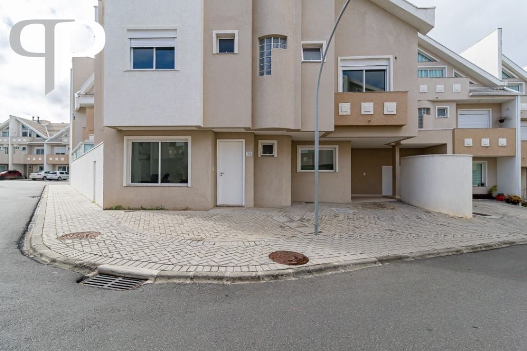 Sobrado com 4 dormitórios à venda, 160 m² por R$ 859.000,00 - ...