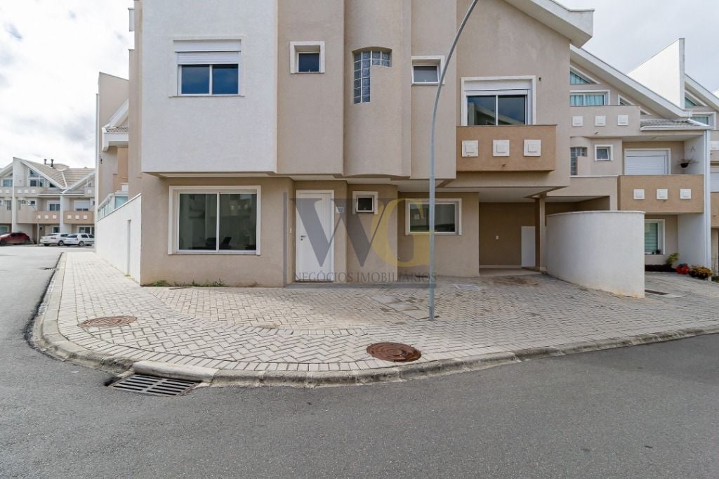 Sobrado com 4 dormitórios à venda, 160 m² por R$ 859.000,00 - ...