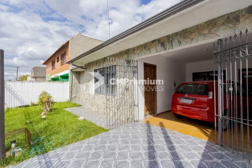 Casa com 3 dormitórios à venda, 111 m  por R  760.000,00 - Caj...
