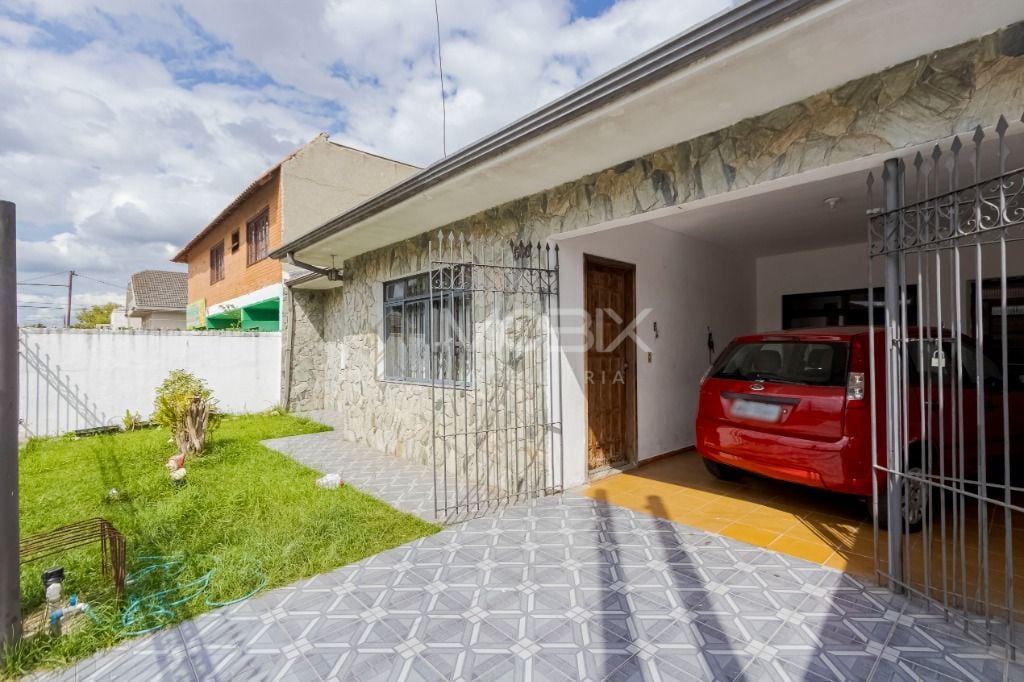 Casa com 3 dormitórios à venda, 111 m  por R  760.000,00 - Caj...