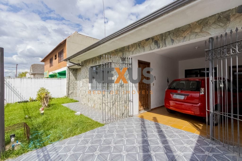 Casa com 3 dormitórios à venda, 111 m  por R  760.000,00 - Caj...