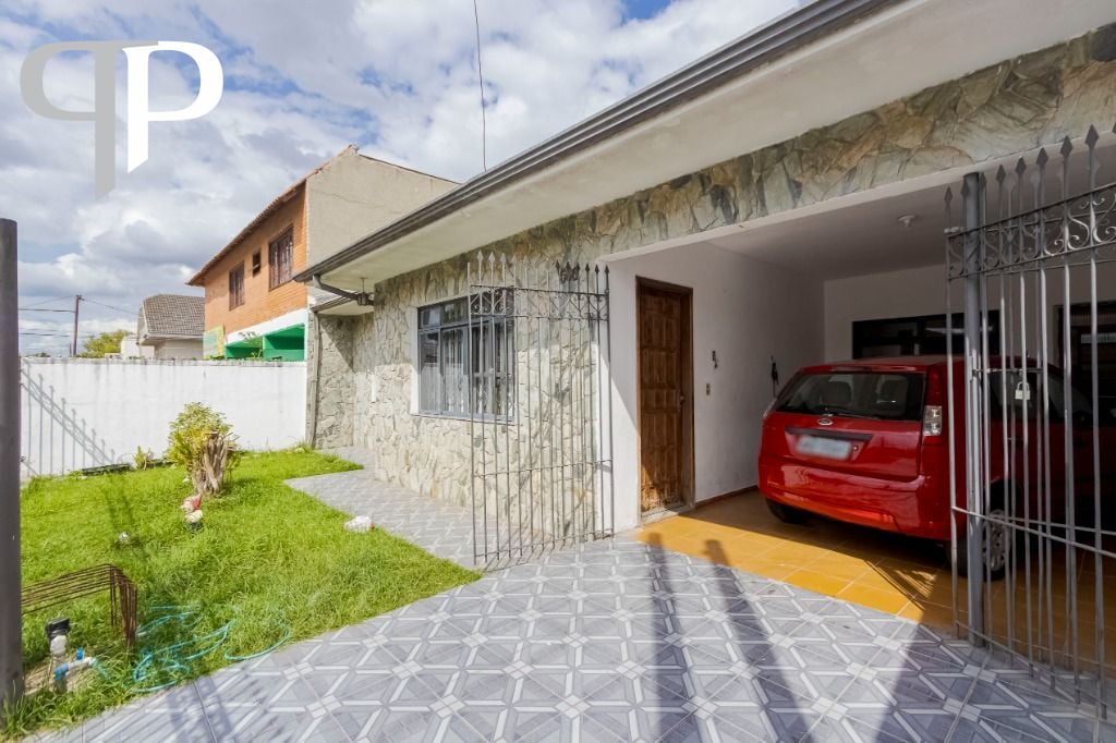Casa com 3 dormitórios à venda, 111 m² por R$ 649.900,00 - Caj...