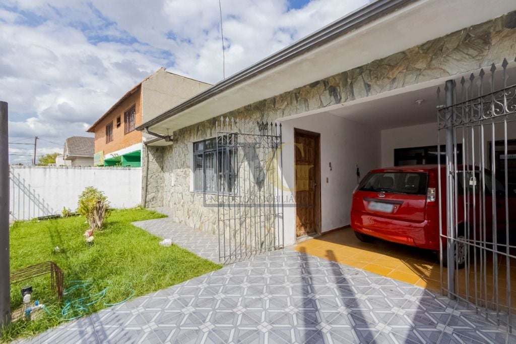 Casa com 3 dormitórios à venda, 111 m  por R  760.000,00 - Caj...