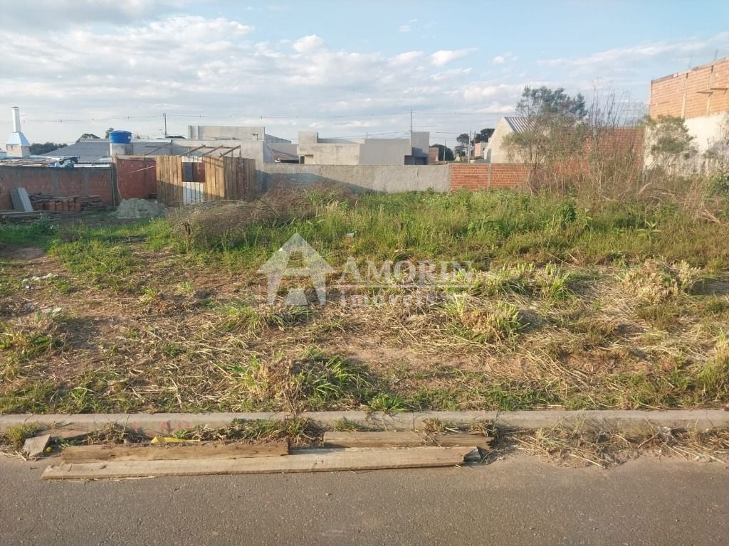 Terreno à venda, 360 m  por R  416.000,00 - Costeira - São Jos...