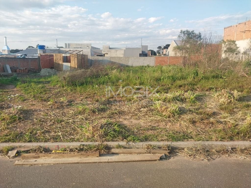 Terreno à venda, 360 m  por R  416.000,00 - Costeira - São Jos...