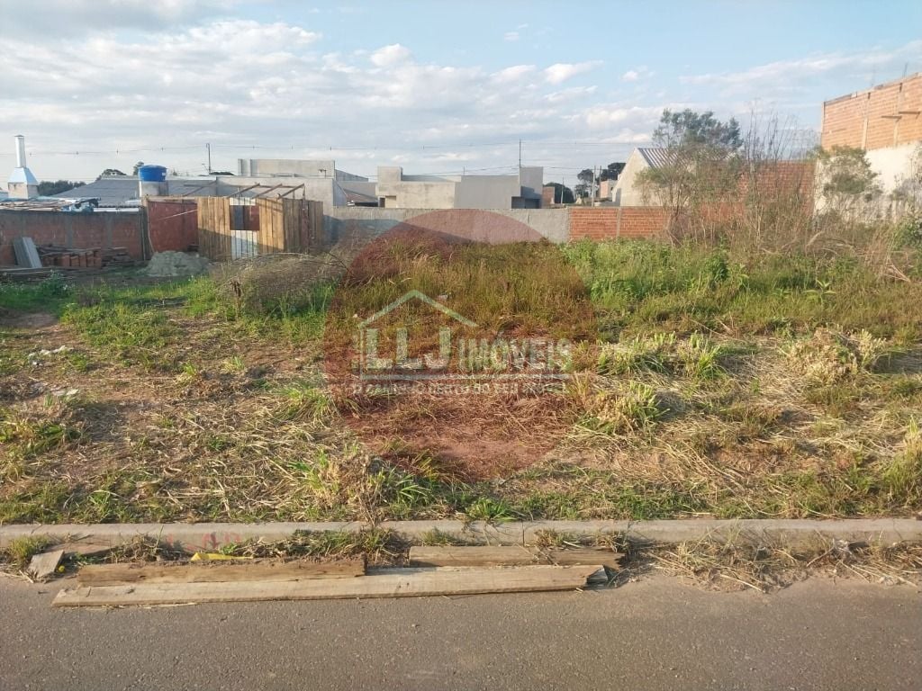Terreno à venda, 360 m  por R  416.000,00 - Costeira - São José dos Pinhais PR