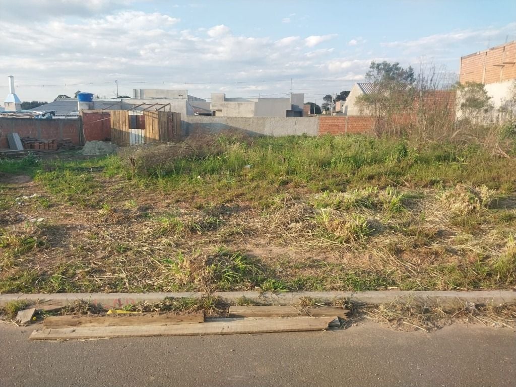 Terreno ? venda, 360 m  por R  416.000,00 - Costeira - S?o Jos...