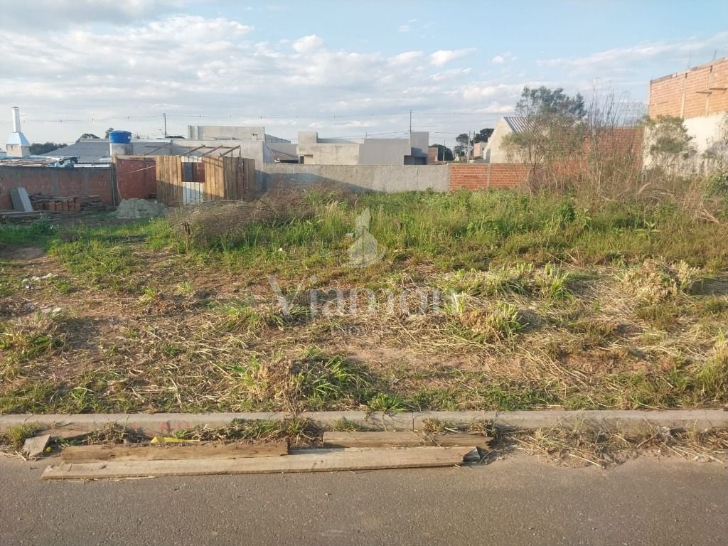 Terreno à venda, 360 m  por R  416.000,00 - Costeira - São Jos...